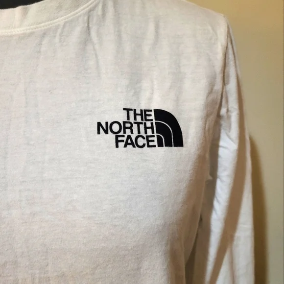 The North Face Sleeve Hit Graphic Tee - Picture 3 of 7